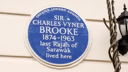 Brooke, Charles Vyner (id=158)